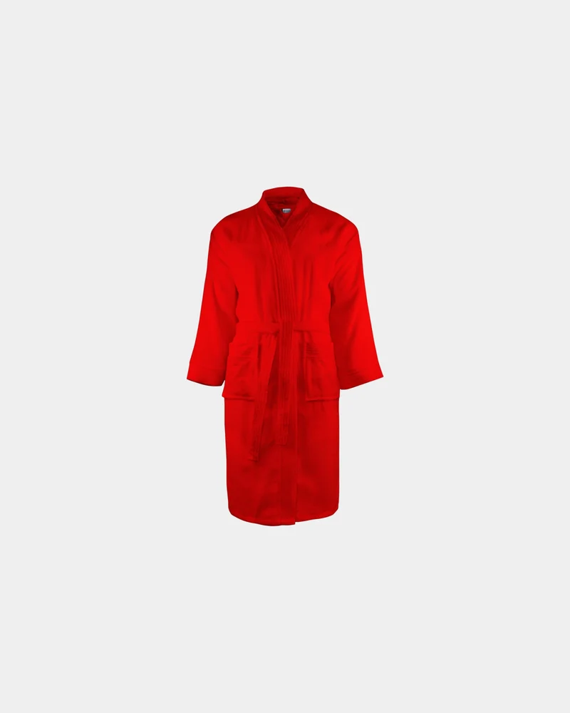 Peignoir éponge coton 340g/m² Classic à personnaliser
