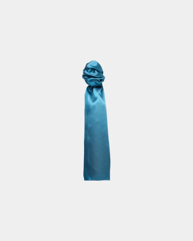 Foulard d'affaires polyester Colours à personnaliser