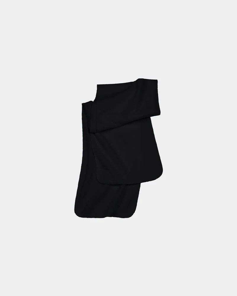 Écharpe polaire OEKO-TEX 200g/m² à personnaliser