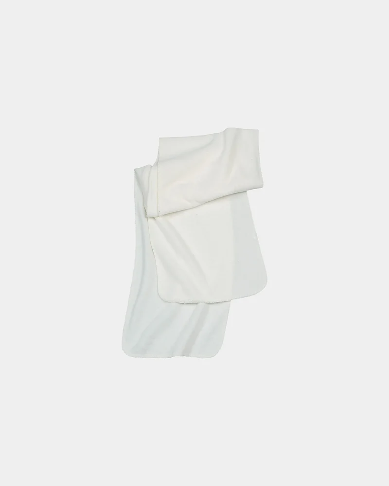 Écharpe polaire OEKO-TEX 200g/m² à personnaliser