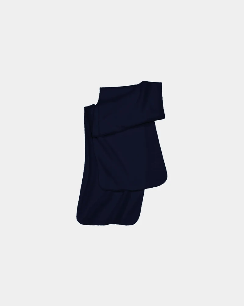 Écharpe polaire OEKO-TEX 200g/m² à personnaliser