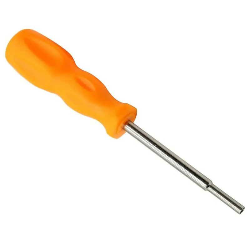 Tournevis GameBit 3,8 et 4,5 mm version longue — ouverture des cartouches et coques rétro