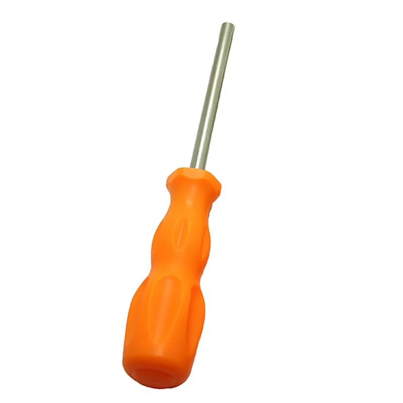 Tournevis GameBit 3,8 et 4,5 mm version longue — ouverture des cartouches et coques rétro