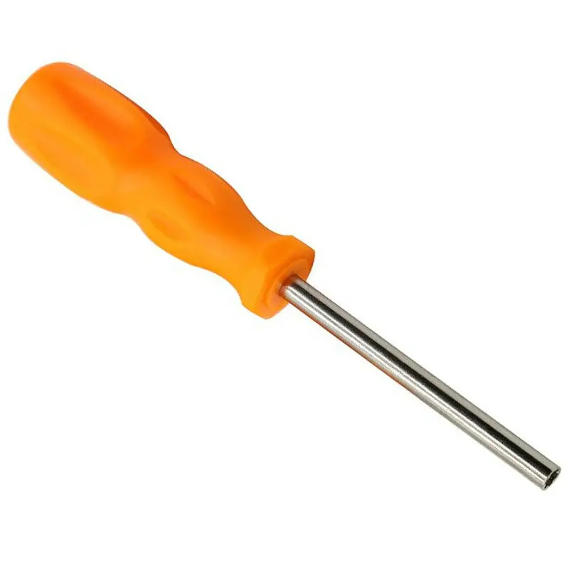 Tournevis GameBit 3,8 et 4,5 mm version longue — ouverture des cartouches et coques rétro