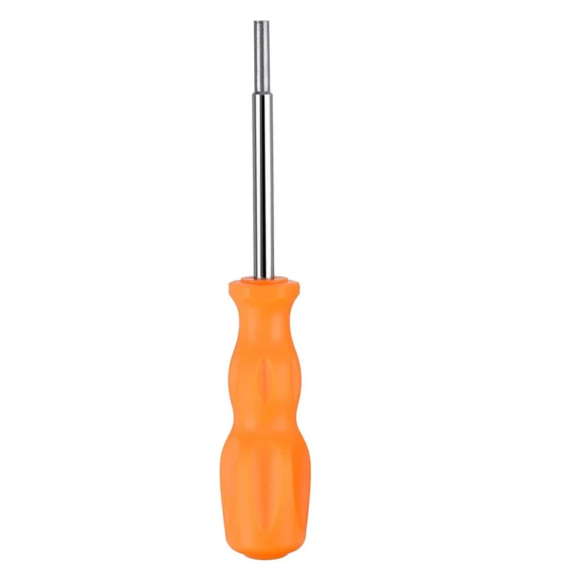 Tournevis GameBit 3,8 et 4,5 mm version longue — ouverture des cartouches et coques rétro