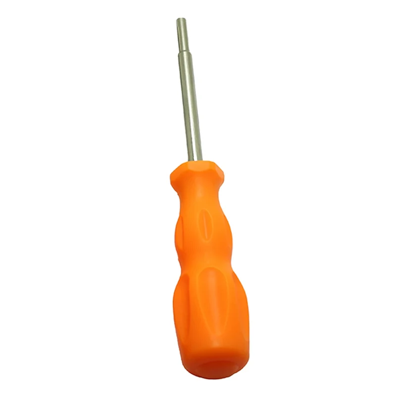 Tournevis GameBit 3,8 et 4,5 mm version longue — ouverture des cartouches et coques rétro