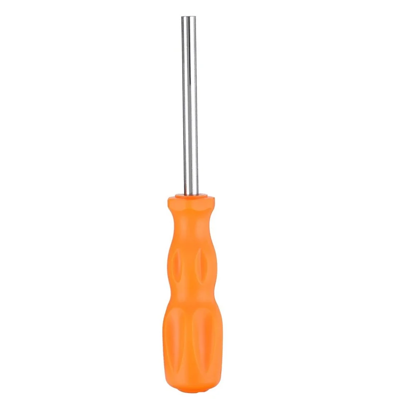 Tournevis GameBit 3,8 et 4,5 mm version longue — ouverture des cartouches et coques rétro