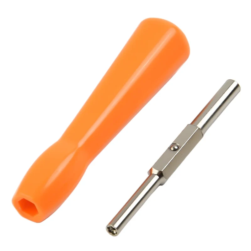 Tournevis GameBit 2 en 1 3,8 et 4,5 mm — un manche, les deux diamètres
