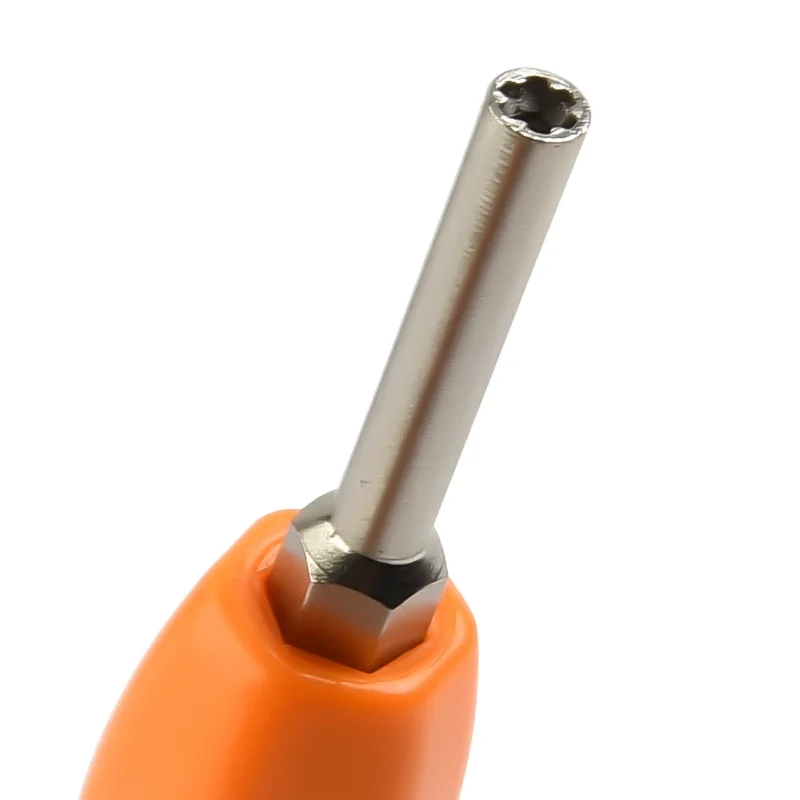 Tournevis GameBit 2 en 1 3,8 et 4,5 mm — un manche, les deux diamètres