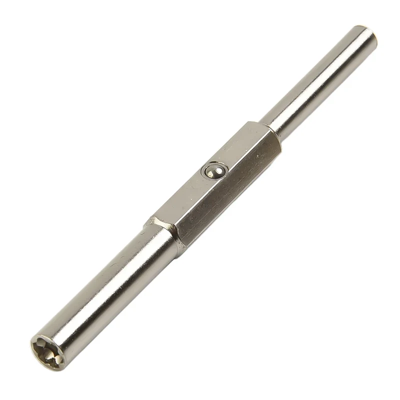 Tournevis GameBit 2 en 1 3,8 et 4,5 mm — un manche, les deux diamètres