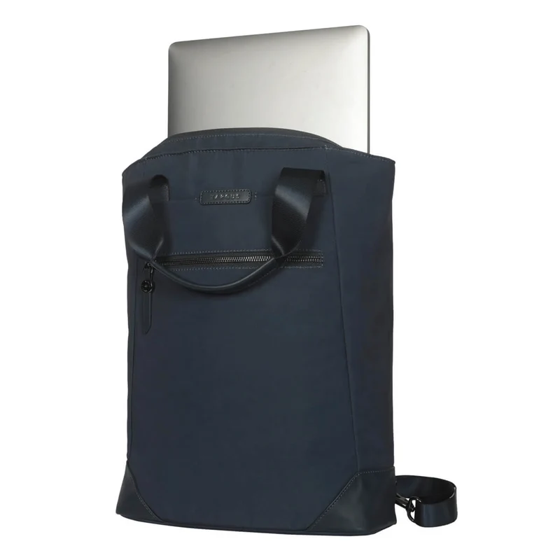 Sac fourre-tout/sac à dos convertible Avila 38-41 cm - Midnight