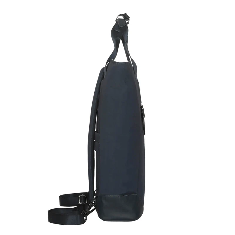Sac fourre-tout/sac à dos convertible Avila 38-41 cm - Midnight