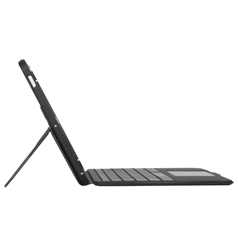 VersaVu® Bluetooth® Keyboard Case pour iPad Pro® 11 pouces (M5/M4) (Espagnol)