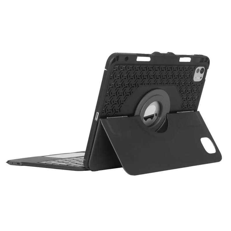VersaVu® Bluetooth® Keyboard Case pour iPad Pro® 11 pouces (M5/M4) (UK)