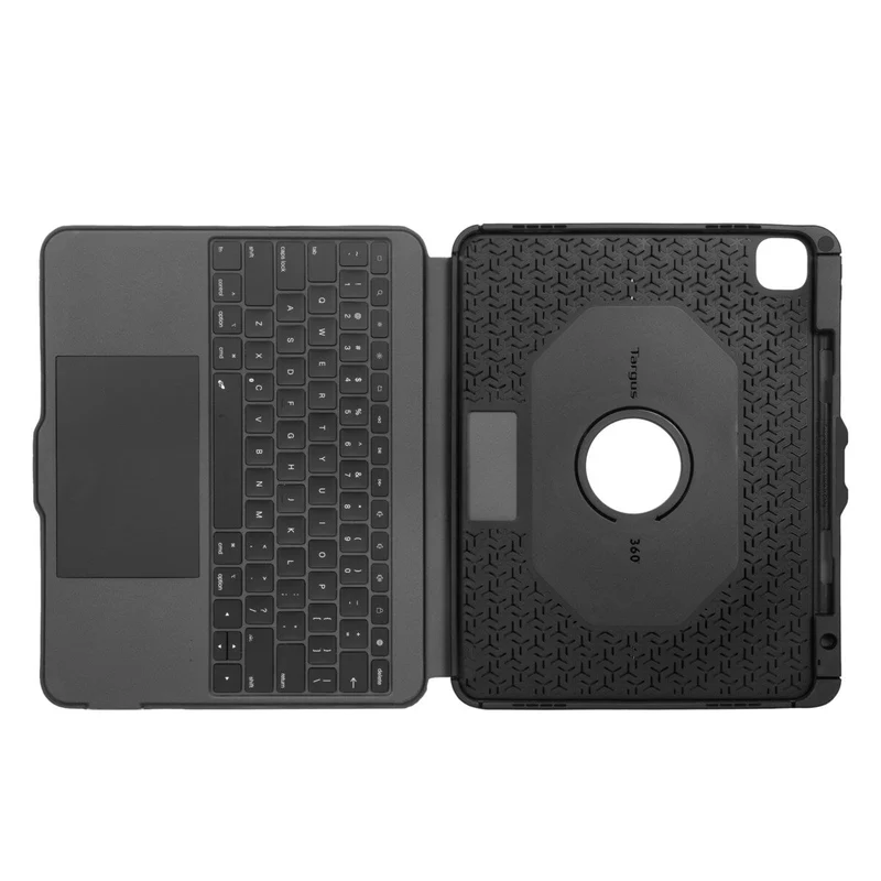 VersaVu® Bluetooth® Keyboard Case pour iPad Pro® 13 pouces (M5/M4) (Nordic)