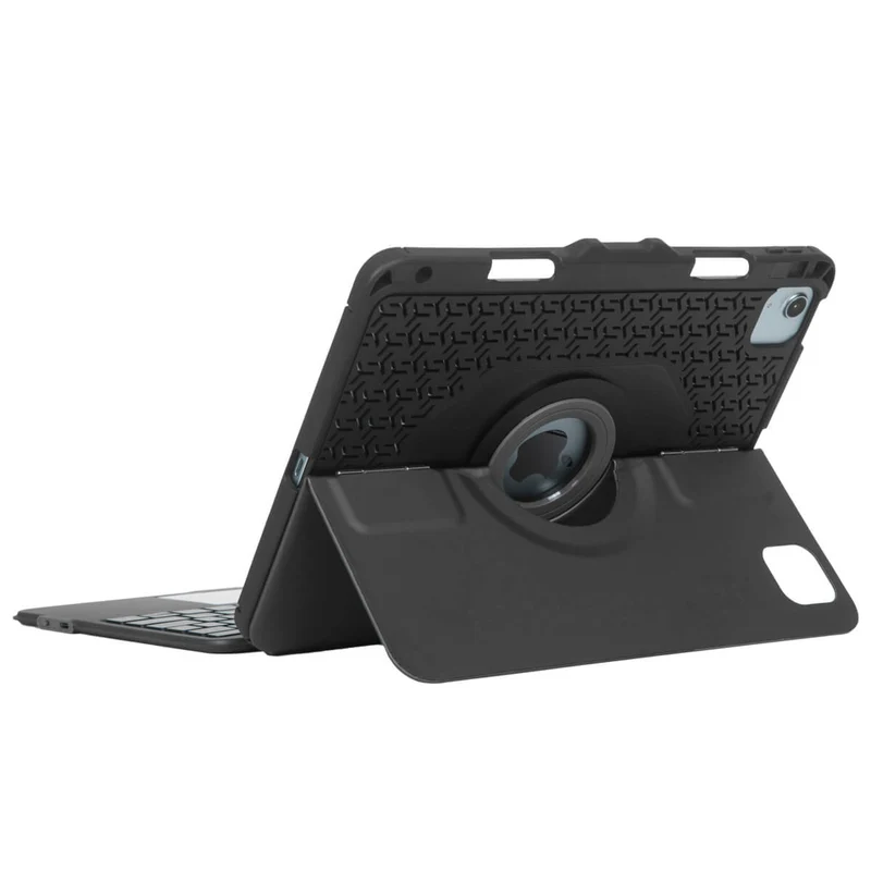 VersaVu® Bluetooth® Keyboard Case pour iPad Air®, iPad Pro® et iPad 10.9 - 11 pouces (allemand)
