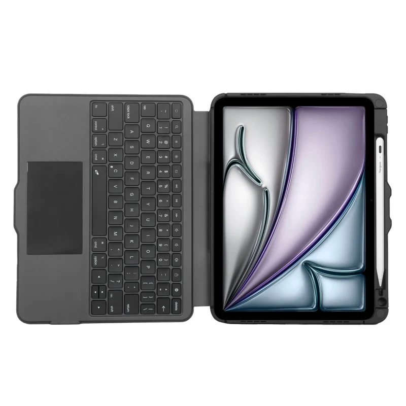 VersaVu® Bluetooth® Keyboard Case pour iPad Air®, iPad Pro® et iPad 10.9 - 11 pouces (espagnol)