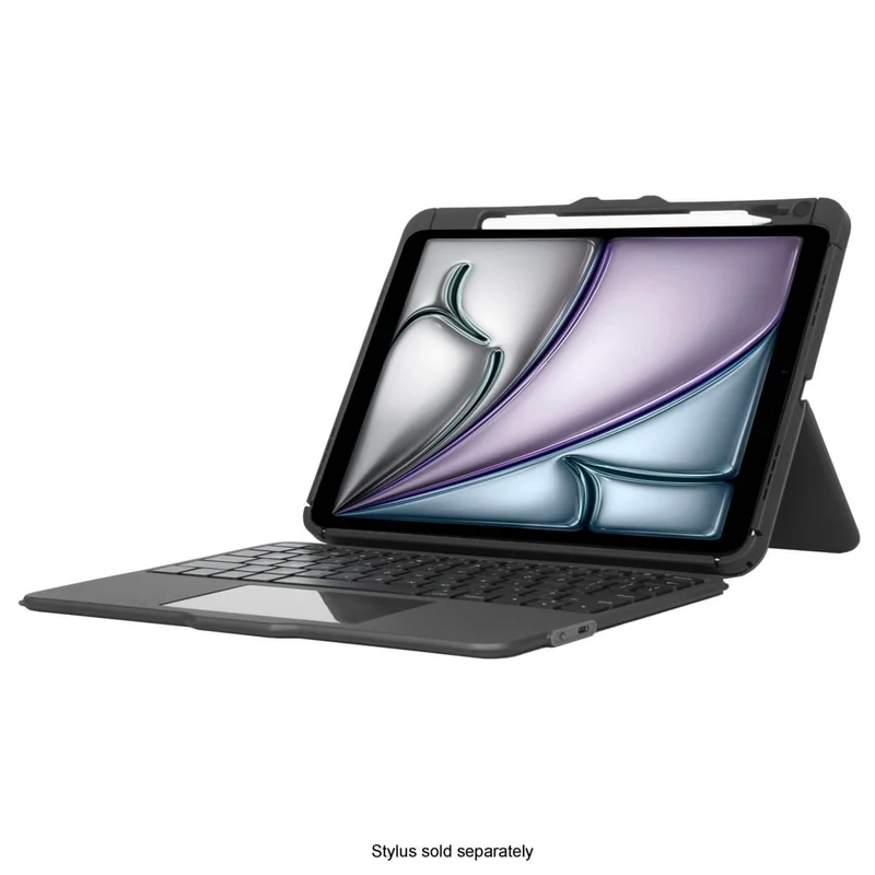 Étui-clavier VersaVu® Bluetooth® pour iPad Air®, iPad Pro® et iPad 10.9 - 11 pouces (français)