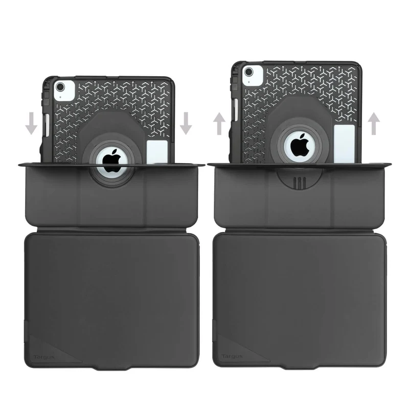Étui-clavier VersaVu® Bluetooth® pour iPad Air®, iPad Pro® et iPad 10.9 - 11 pouces (français)