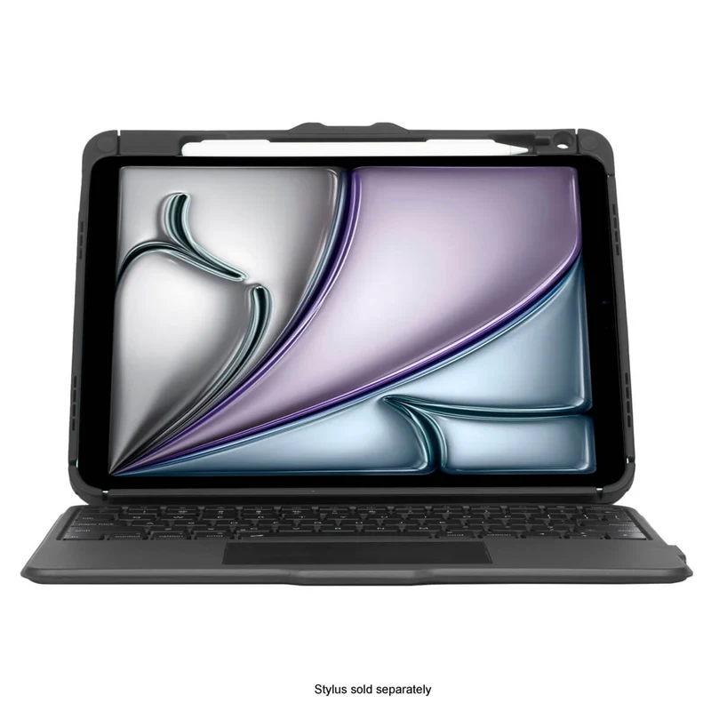VersaVu® Bluetooth® Keyboard Case pour iPad Air®, iPad Pro® et iPad 10.9 - 11 pouces (Nordic)