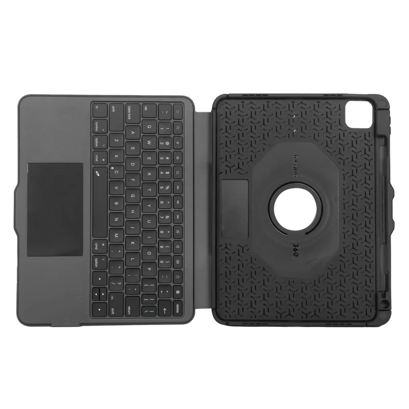 VersaVu® Bluetooth® Keyboard Case pour iPad Air®, iPad Pro® et iPad 10.9 - 11 pouces (Nordic)