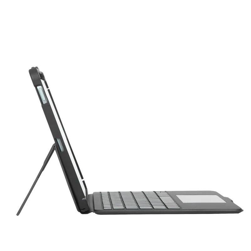 VersaVu® Bluetooth® Keyboard Case pour iPad Air®, iPad Pro® et iPad 10.9 - 11 pouces (Nordic)