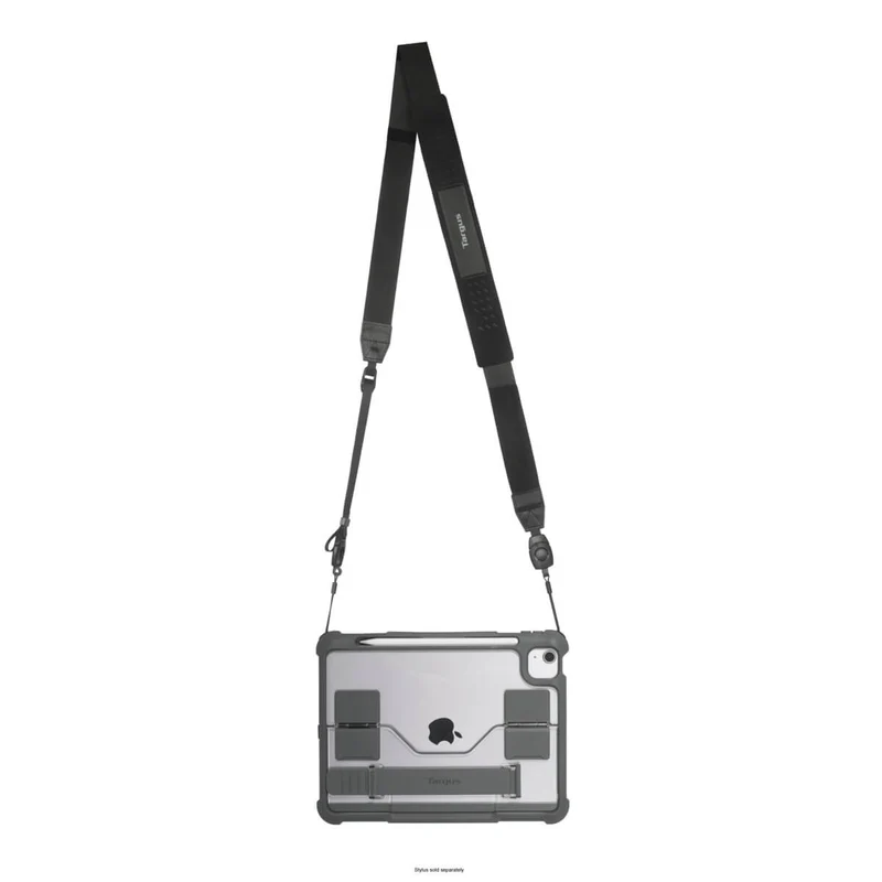 Étui SafePort® Rugged Max pour iPad Air® 11 pouces (M4)/(M3)/(M2), iPad Air® 10,9 pouces (5e et 4e génération) et iPad Pro® 11 pouces (4e, 3e, 2e et 1re génération)