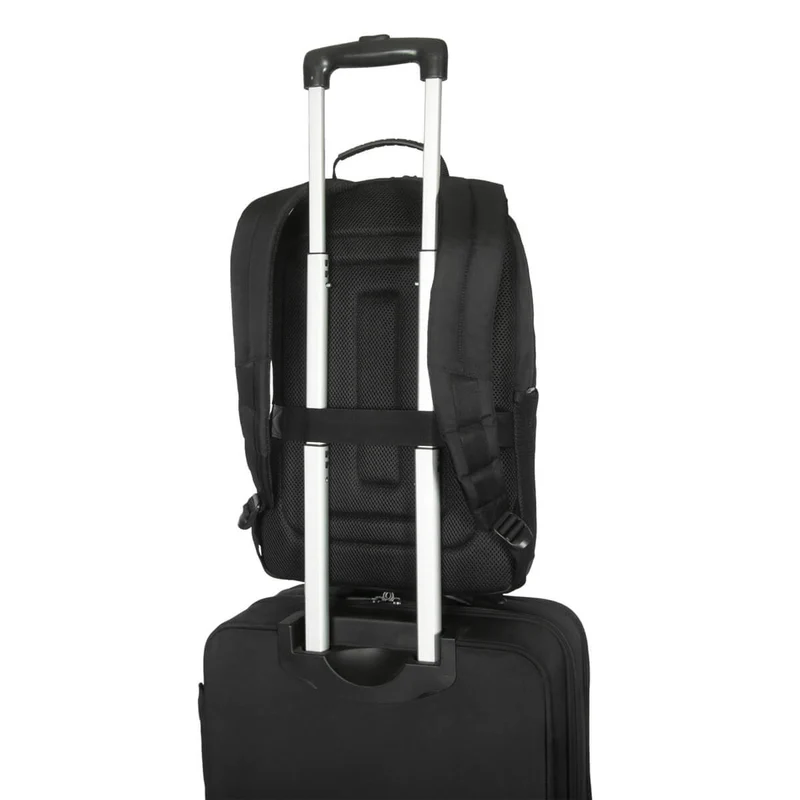 Sac à dos Classic EcoSmart® 15-16" - Noir