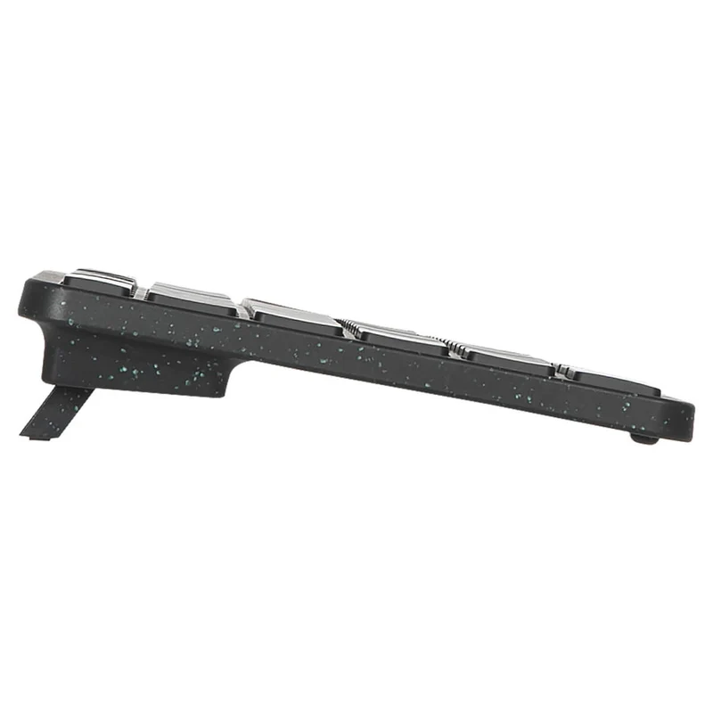 Clavier EcoSmart™ sans fil pleine taille (nordique)