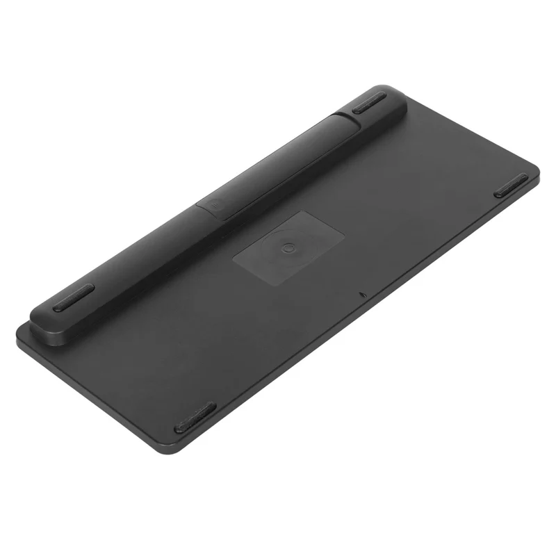 Clavier compact multiAppareils Bluetooth® antimicrobien (ES)