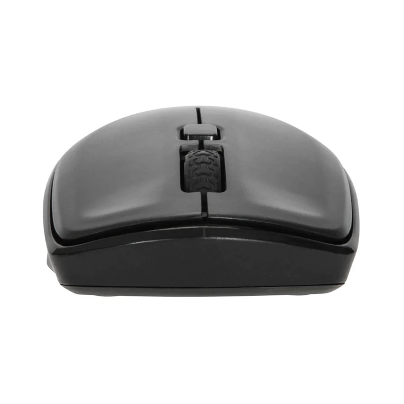 Targus® KM610 Wireless Keyboard and Mouse Combo - Noir (Espagnol)