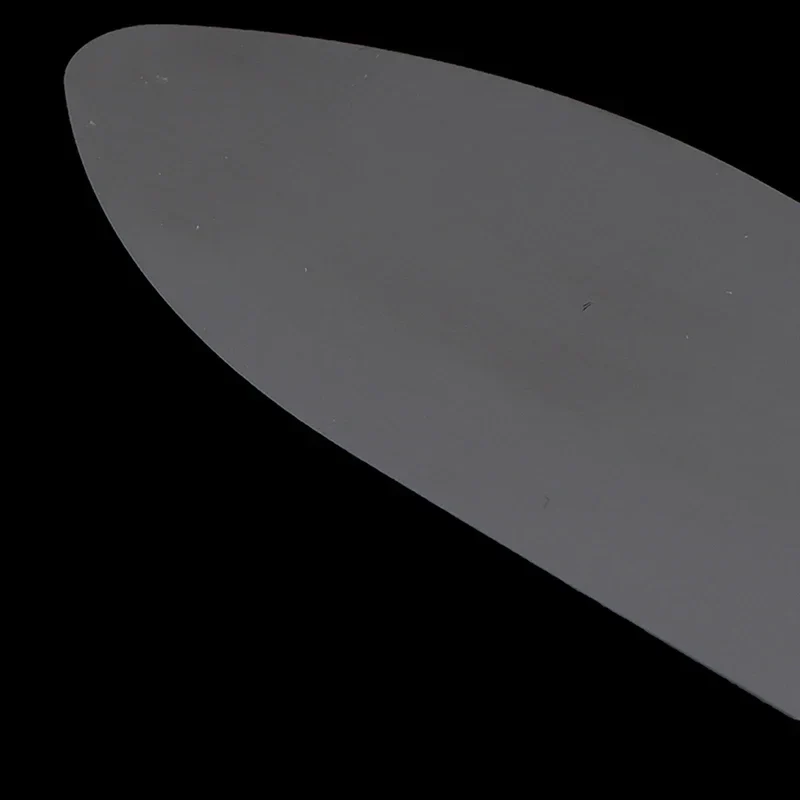 Spatule d'ouverture en acier ultra fine — écrans collés et coques à clips