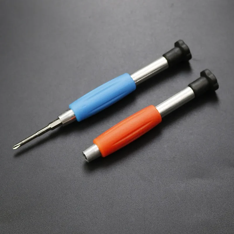 Kit de démontage de consoles portables — tournevis, spatules et médiators d'ouverture