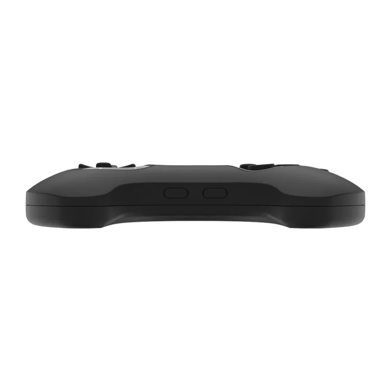 Manette sans fil Retro-Bit BIG6 pour Mega Drive — 6 boutons au grand format, récepteurs console et USB fournis