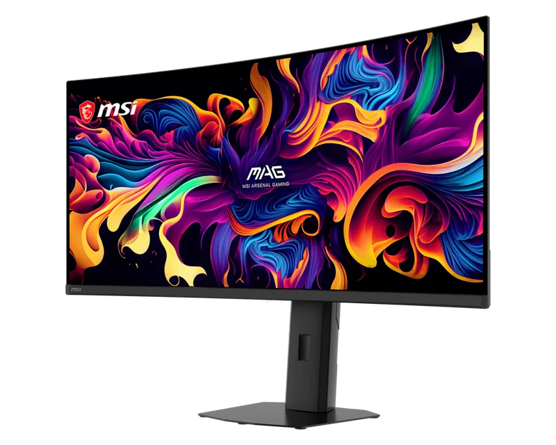 MSI MAG 341CQP QD-OLED X28