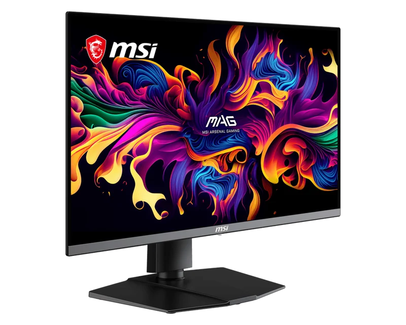 MSI MAG 272UP QD-OLED E16