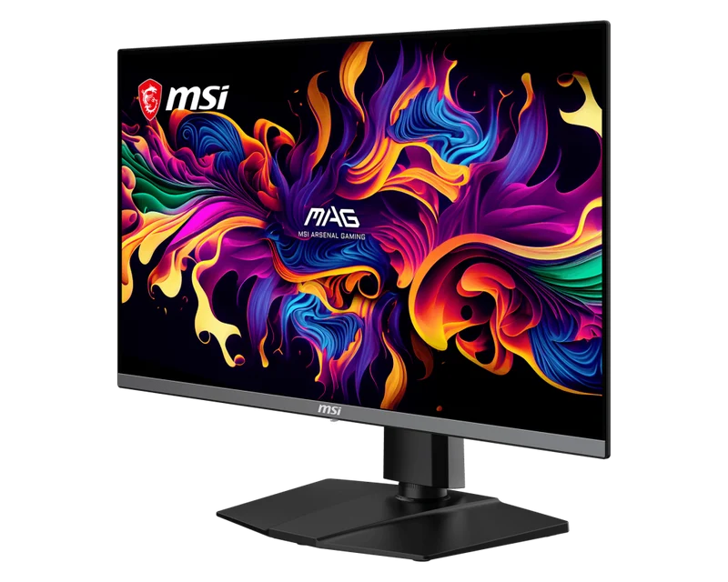 MSI MAG 272UP QD-OLED E16