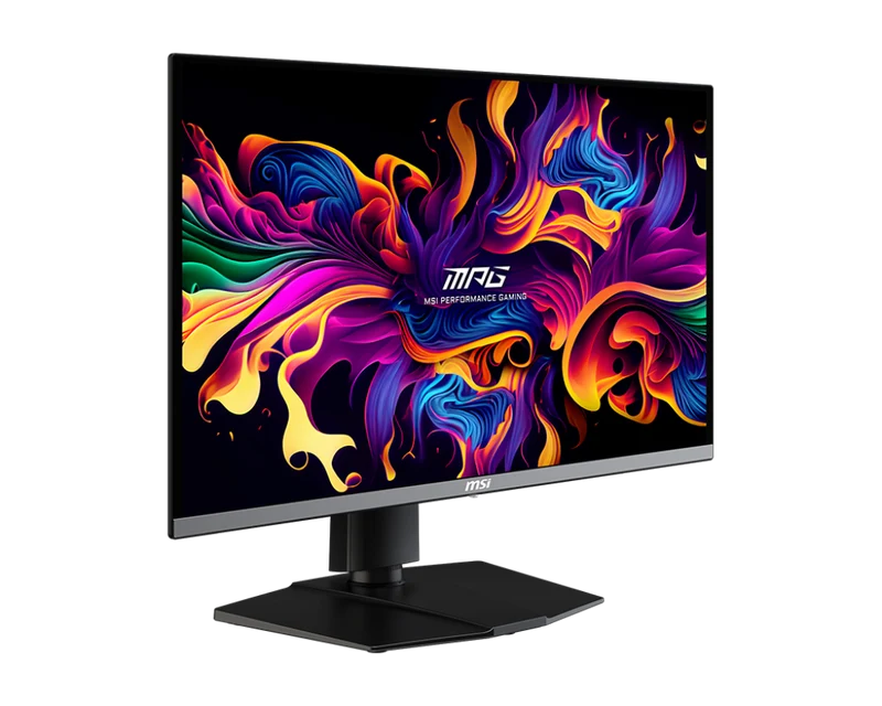 MSI MPG 272URX QD-OLED