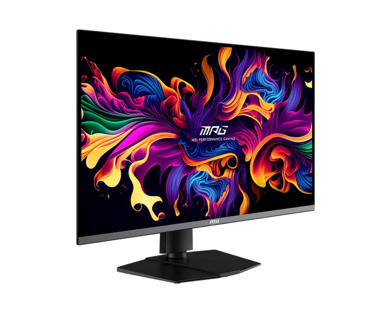 MSI MPG 322URX QD-OLED