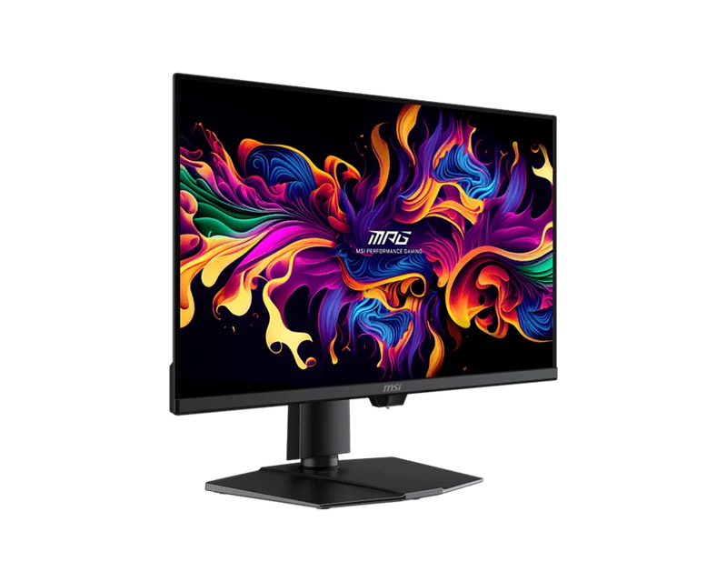 MSI MPG 271QR QD-OLED X50
