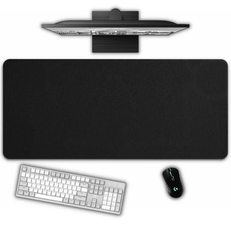 Tapis de Souris NOIR