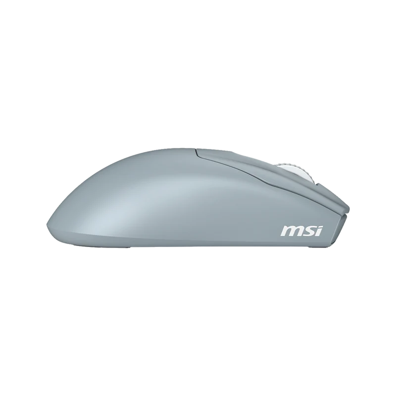 MSI FORGE GM340 WIRELESS SKY