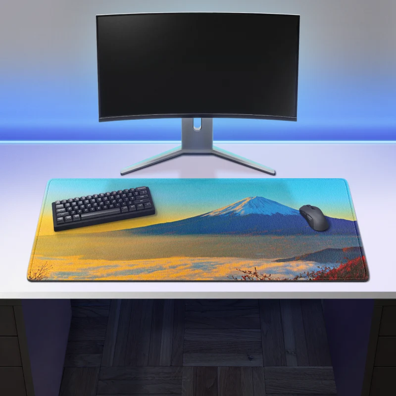 Tapis de Souris FUJIYAMA