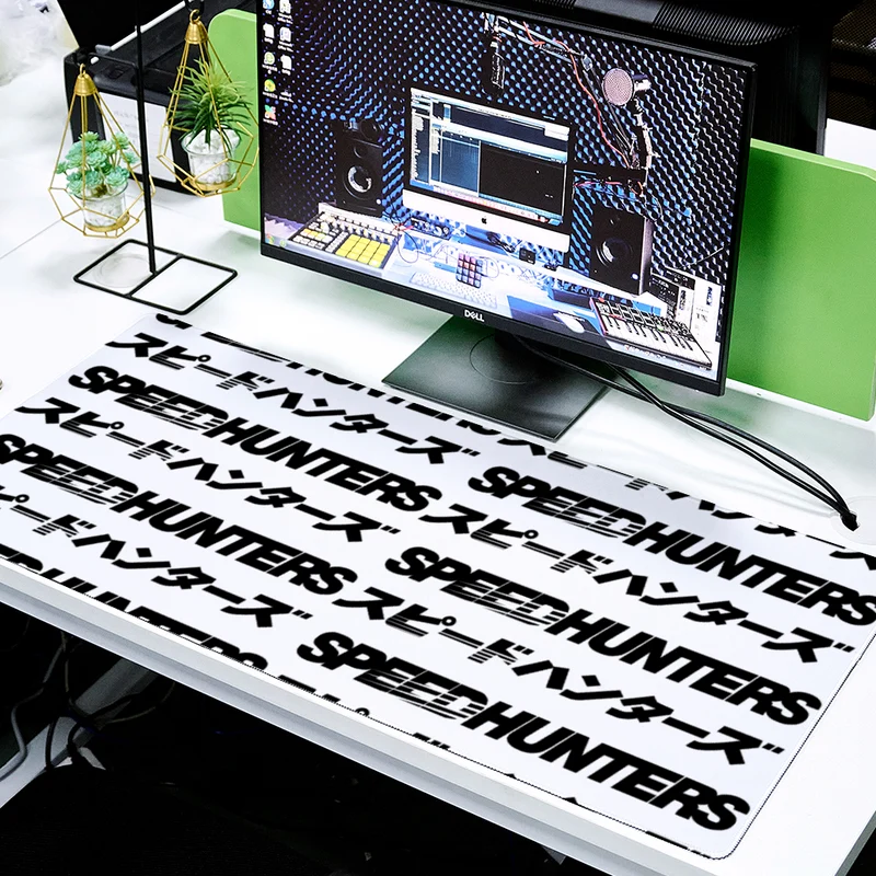 Tapis de Souris SPEEDHUNTERS