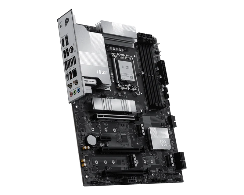MSI PRO Z890-P WIFI6E