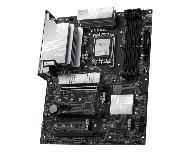 MSI PRO Z890-P WIFI6E