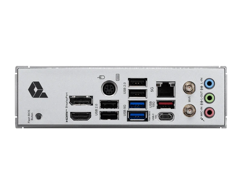 MSI PRO Z890-P WIFI6E