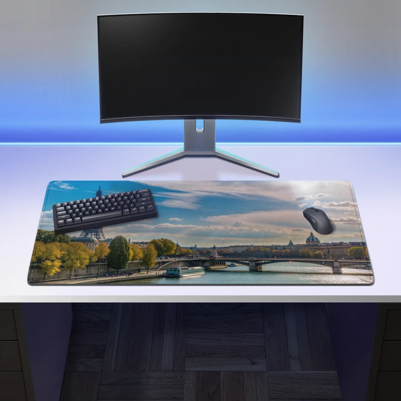 Tapis de Souris PARIS