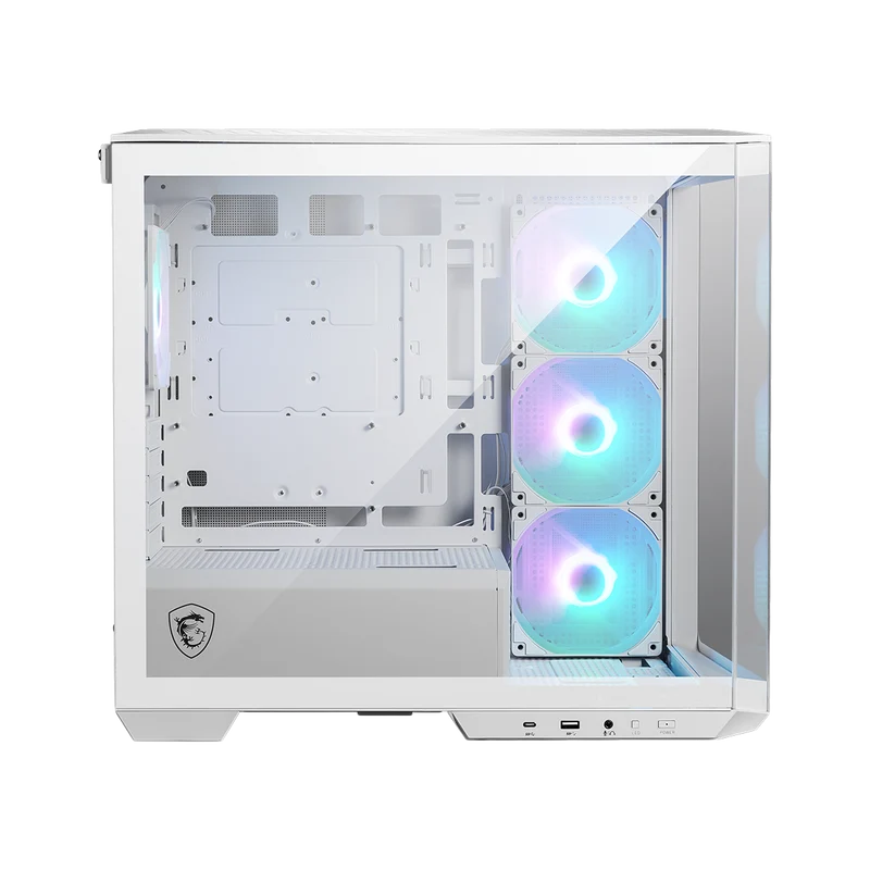 MSI MAG PANO M100R PZ WHITE