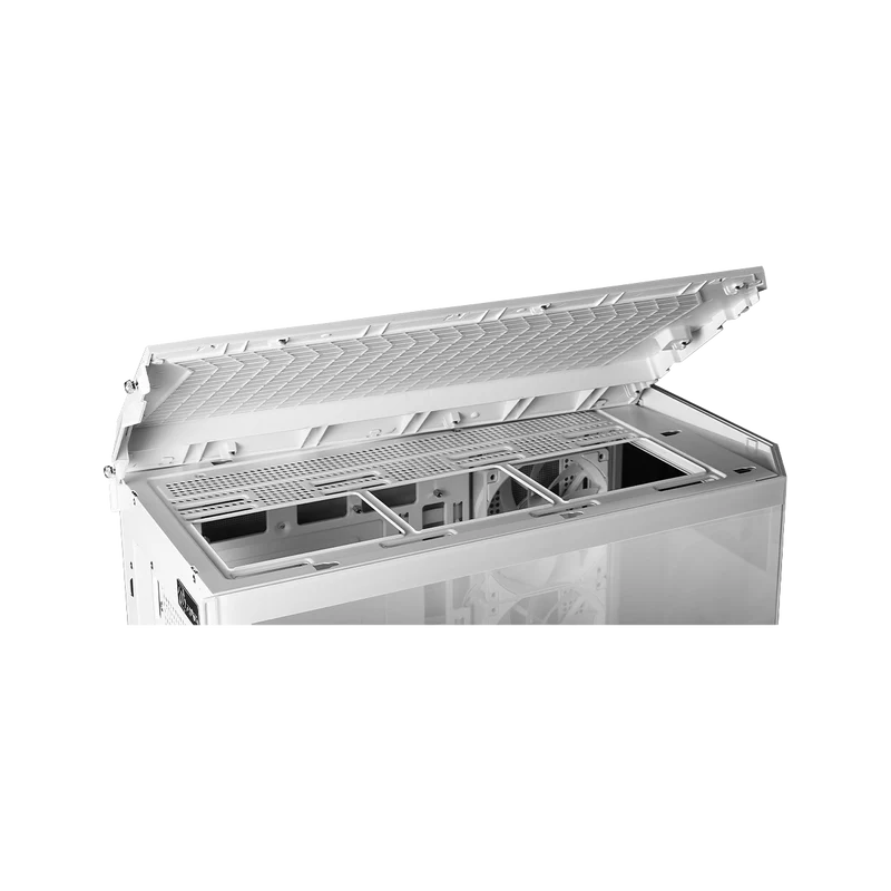 MSI MAG PANO M100R PZ WHITE